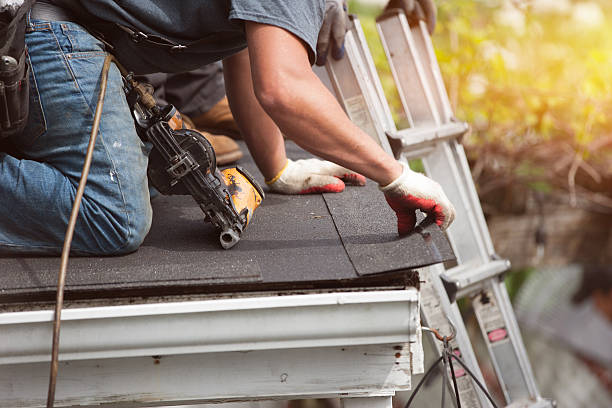 Professional Roofing Contractor in Orange Park, FL